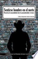 Libro Sentirse hombre en el norte