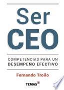 Libro Ser CEO