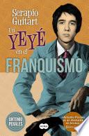 Libro Serapio Guitart. Un yeyé en el franquismo