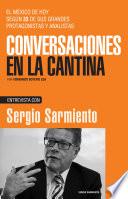 Libro Sergio Sarmiento