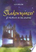 Libro Shadowmancer