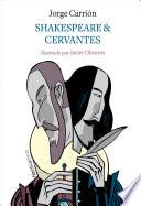 Libro Shakespeare&Cervantes