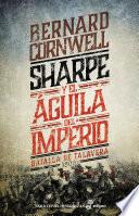 Libro Sharpe y el águila del imperio (VIII)