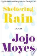 Libro Sheltering Rain