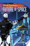 Libro Siglo XXII: El futuro del espacio (22nd Century: Future of Space) 6-Pack