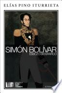 Libro Simón Bolívar