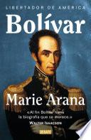 Libro Simón Bolívar: Libertador de América / Bolivar: American Liberator