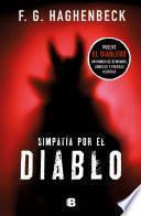 Libro Simpatía por el diablo