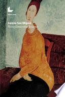 Libro Simplemente Jeanne