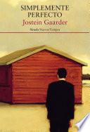 Libro Simplemente perfecto