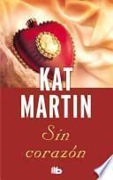 Libro Sin corazon / Hearthless