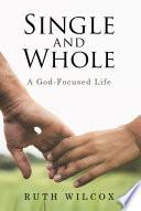 Libro Single and Whole