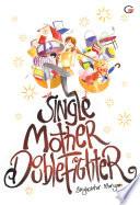 Libro Single Mother, Double Fighter
