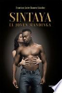 Libro Sintaya, el joven mandinga