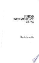 Sistema interamericano de paz