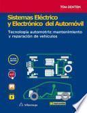 Libro Sistemas eléctrico y electrónico del automóvil.