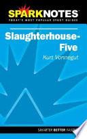Libro Slaughterhouse-five, Kurt Vonnegut