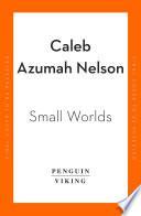 Libro Small Worlds