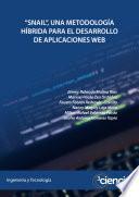 Libro SNAIL, Una metodología híbrida para el desarrollo de aplicaciones web