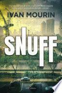 Libro Snuff
