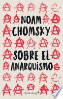 Libro Sobre el anarquismo