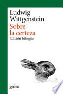 Libro Sobre La Certeza