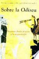 Libro Sobre la Odisea