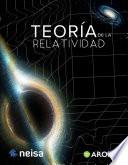 Libro Sobre la teoria de la relatividad