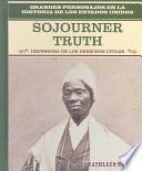 Libro Sojourner Truth