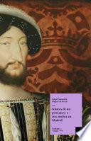 Libro Solaces de un prisionero o tres noches en Madrid