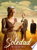 Libro Soledad