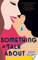 Libro Something to Talk About
