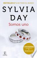 Libro Somos uno (Crossfire V)