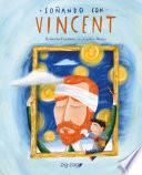 Libro Soñando con Vincent