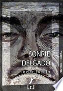 Libro Sonríe Delgado