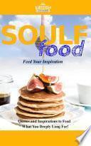 Libro Soulf Food