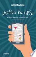 Libro SPA-ACTIVA TU GPS