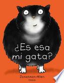 Libro SPA-ES ESA MI GATA