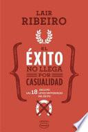Libro SPA-EXITO NO LLEGA POR CASUALI