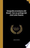 Libro SPA-GEOGRAFIA ECONOMICA DEL BR