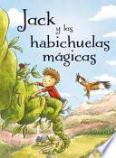Libro SPA-JACK Y LAS HABICHUELAS MAG