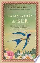 Libro SPA-MAESTRIA DEL SER