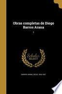 Libro SPA-OBRAS COMPLETAS DE DIEGO B