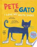 Libro SPA-PETE EL GATO