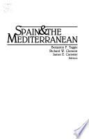 Libro Spain & the Mediterranean
