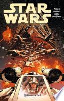 Libro Star Wars Tomo no 04/13