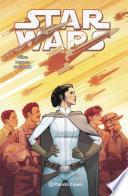 Libro Star Wars Tomo no 08/13