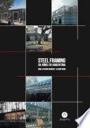 Libro Steel Framing 30 años en Argentina