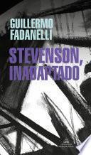 Libro Stevenson, inadaptado