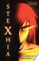 Libro Stexhia